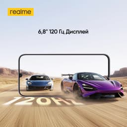 [Fast Shipping] realme C100i Smartphone ArmorShell™ Protection IP64 7000mAh Battery NFC Octa-Core Powerful Chipset 3-cards Slot