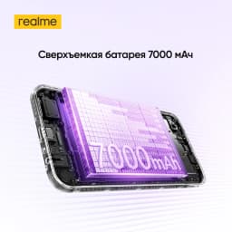 [Fast Shipping] realme C100i Smartphone ArmorShell™ Protection IP64 7000mAh Battery NFC Octa-Core Powerful Chipset 3-cards Slot