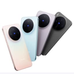 New VIVO X300 Screen 6.31 Inch AMOLED 120Hz Battery 6040 MAh 90W SuperVOOC 40W Wireless Dimensity9500