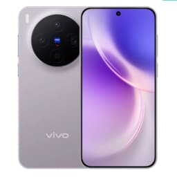 New VIVO X300 Screen 6.31 Inch AMOLED 120Hz Battery 6040 MAh 90W SuperVOOC 40W Wireless Dimensity9500