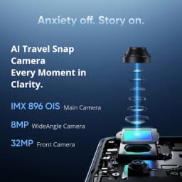 Realme GT 7T 5G 12 + 256/512GB Smartphone, Mediatek Dimension 8400 Max, mAh Battery 120W Bypass Charge, 50 MP Camera, 6.8-inch 120Hz Amole Display, IP68/IP69 Android 15 Mobile Phone