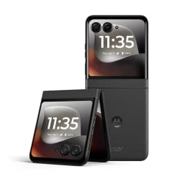 Lenovo Moto Razr 60 5G Foldable Smartphone 3.6'' External AI Display 50MP OIS Camera Dimensity 7400X 4500mAh + X600 Earbuds Gift