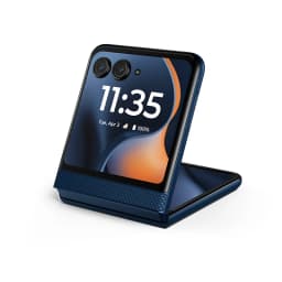 Lenovo Moto Razr 60 5G Foldable Smartphone 3.6'' External AI Display 50MP OIS Camera Dimensity 7400X 4500mAh + X600 Earbuds Gift