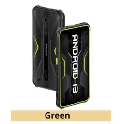 Ulefone Armor X12 Pro,Rugged 4G,Octa Core,4GB+64GB,5.45Inch Android 13,13MP Camera,4860mAh,10W Fast Charge, NFC,Global Version