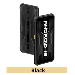 Ulefone Armor X12 Pro,Rugged 4G,Octa Core,4GB+64GB,5.45Inch Android 13,13MP Camera,4860mAh,10W Fast Charge, NFC,Global Version
