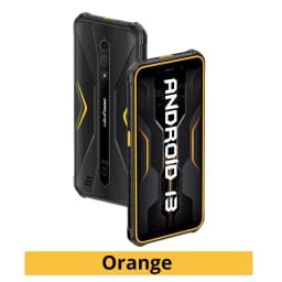 Ulefone Armor X12 Pro,Rugged 4G,Octa Core,4GB+64GB,5.45Inch Android 13,13MP Camera,4860mAh,10W Fast Charge, NFC,Global Version