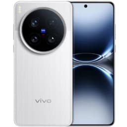 VIVO X200 Ultra Snapdragon 8 Elite Screen 6.82 Inch AMOLED Rear Camera 50MP Battery 6000mAh 90W SuperVOOC 40W Wireless NFC OTA