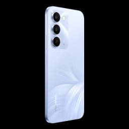 realme C100 5G Smartphone, 6600mAh Titan Battery, (18+6) GB RAM + 256GB, 144Hz Display, Military Resistance, 45W Charging, AI 50MP Camera, Dual SIM Android 16, Blooming Design