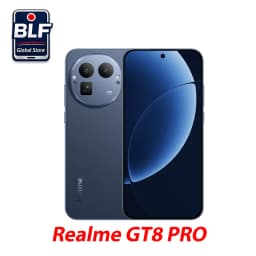 Realme GT8 PRO 5G phone Snapdragon 8 Elite Gen5 144Hz AMOLED 7000mAH 120W SuperCharger 50MP Camera OTG GooglePlay