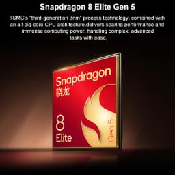 CN Global ROM Xiaomi 17 Ultra 512GB/1TB Snapdragon 8 Elite Gen 5 6.9" AMOLED Screen 90W 6800mAh Battery 200MP+50MP Camera