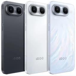 New VIVO iQOO Neo 11 Ultra 9100mAh 100W Supercharge Dimensity 9500M 50MP OIS Battery 6.83 Inch AMOLED 144Hz OTA Update