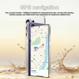 K-Touch New C27 Ultra 7800mAh Mobile Phones 22GB+2TB Cell Phone 7.3 HD Smartphone Android 15 Octa Core Unlock 5G Dual SIM 16+48MP Camera Cellphones