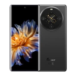 FOSSiBOT S3 PRO,Up to 20 Гб+128 Гб,Android 14,NFC,5000 мАч Battery,6.67" HD+ Display,64MP Camera,4G глобальная версия