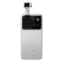 Original Honor Robot Phone 7060mAh 120W Supercharge 50W Wireless Snapdragon 8 Elite Gen 5 OIS 200MP 6.31 Inch 120Hz OLED