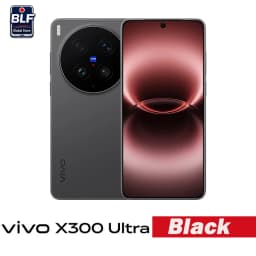 ViVO X300 Ultra 5G Mobile Phone Snapdragon 8 Elite Gen5 OriginOS6 Google 200Mp Camera 100W Charger 6600mAh 6.85" AMOLED 120HZ