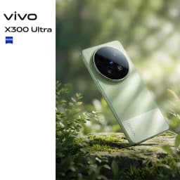 ViVO X300 Ultra 5G Mobile Phone Snapdragon 8 Elite Gen5 OriginOS6 Google 200Mp Camera 100W Charger 6600mAh 6.85" AMOLED 120HZ