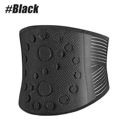 Self-heating/Lumbar/Pain/Relief/Magnet/Belt,Thermal/Magnetic/Therapy/Tourmaline/Lower/Back/Waist/Support/Belt//for/Pain/Relief
