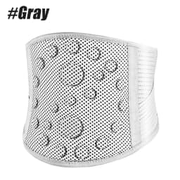 Self-heating/Lumbar/Pain/Relief/Magnet/Belt,Thermal/Magnetic/Therapy/Tourmaline/Lower/Back/Waist/Support/Belt//for/Pain/Relief