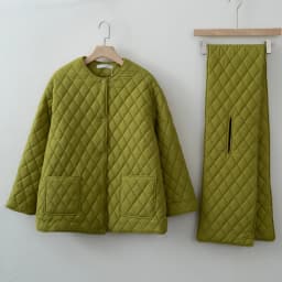 Women Autumn Winter Scarf Jacket Warm parka