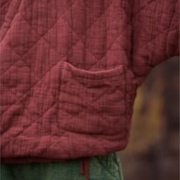 Johnature Winter Chinese Style Parkas For Women Bandage Plus Cotton Coats 2025 Long Sleeve Loose Pockets Vintage Cotton Parkas