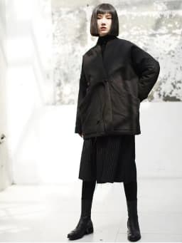 Autumn Winter black Cotton Padded oversized vintage Loose Casual Jackets for Women Coats 2026 clothes woman jacket coat