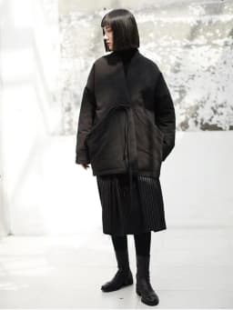 Autumn Winter black Cotton Padded oversized vintage Loose Casual Jackets for Women Coats 2026 clothes woman jacket coat
