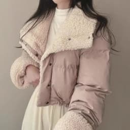 Women's Winter Tops Jacket Cotton Coat Versatile Skinny Long Sleeve Lapel Short Warm Thickened Vintage New Comfortable Versatile