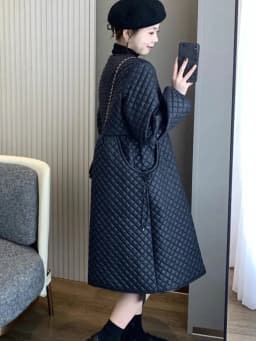 Winter Korean Skirt Design Long Parkas Coats Women Plus Size 4xl Loose Chaquetas Jackets Casual Warm Casaco Elegant Overcoats
