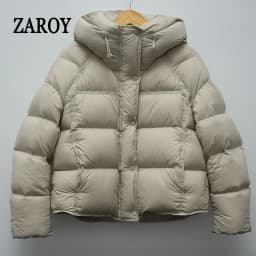ZAROY Women Winter Jacket Thicken Warm Hooded Cotton Parkas Korea Solid Versatile Casual Short Coat Snow Outerwear куртка зимняя