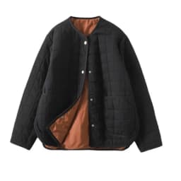 Johnature 2025 Woman Winter New Cotton Linen Casual Retro Parkas Vintage Style Long Sleeves Solid Color Single Breasted Parkas