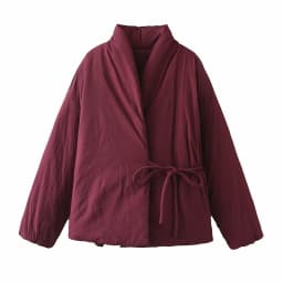 Casual Women's Brown Lace Up Cotton Coat Stand Collar Long Sleeve Pocket Thick Jackets 2025 Autumn Winter Lady Warm Outerwear