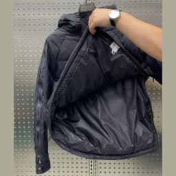 Winter Thickened Korean Style Men's Hooded Short down Cotton Jacket Casual Zipper Coat Couple Matching Hoodie Workwear
