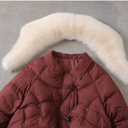 2025 New Women Down Cotton Coat Korean Fashion Big Collor Thicken Warm Puffer Overcoat Ladies Loose Parkas Cotton Jacket