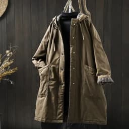 Johnature Women Vintage Hooded Warm Winter Parkas Solid Color Button Pockets Coats 2025 Plus Cotton Soft Chinese Style Parkas