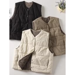 Vintage Quilted Outerwear Vests for Women 2025 New Winter Casual Oversized Sleeveless Female Jackets Thick Warm Lining Waistcoat