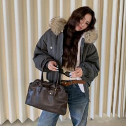 Fur Collar Hooded Parkas Y2k Harajuku Thicken Padded Jackets Casual Zipper Gothic Women&Men Winter Coats Streetwear кур