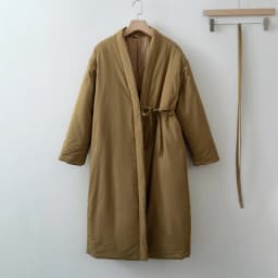 2025 Women Autumn Winter Kimono Long Parka Thick Warm padded long Coat for cold winter