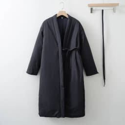 2025 Women Autumn Winter Kimono Long Parka Thick Warm padded long Coat for cold winter