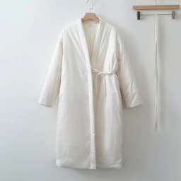2025 Women Autumn Winter Kimono Long Parka Thick Warm padded long Coat for cold winter