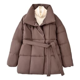 Autumn Winter Warm Cotton Jacket Women 2025 New Fashion Loose Casual Cotton Coat Stand-Up Collar Pure Colour Outerwear Female