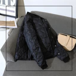 2025 New Autumn Winter Fashion Parkas Women Jacket Korean Loose Casual Lightweight Warm Cotton Padded Jackets Female Overcoat