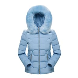 Autumn Winter Women Short Cotton Coat 2025 New Women Cotton Coat Large Fur Collar Parkas Large Size Women'S Cotton Padded Jacket