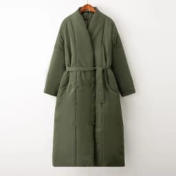 New Design 2024 Women Winter degree Thick Coat Warm Parka Oversized Maxi Long coat with belt Casual Outerwear