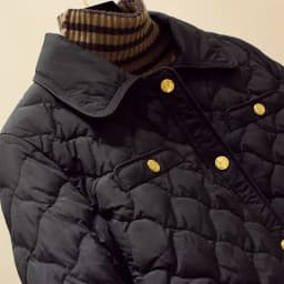 Xiaoxiangfeng Cotton Jacket Women's 2025 New Style Autumn And Winter Western Style Warm Down Cotton Jacket Cotton Coat Trendy