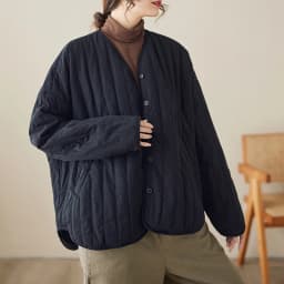 THHONE Autumn Winter New 2026 Jacket Women Coat Parkas Padded Vintage Korean Style Loose Solid Warm Casual V-neck Top Outerwear