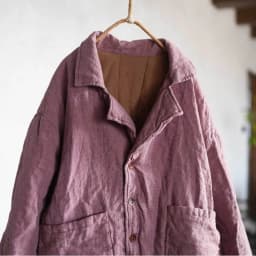 Johnature Women Vintage Linen Parkas Turn-down Collar Long Sleeve Coats 2026 Spring Chinese Style Button Pockets Female Parkas