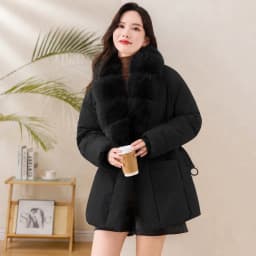 Women Jacket Coats Long Parkas Female Down Cotton Overcoat 2026 Winter Thick Warm Jackets Windproof Casual Coat Female Outerwear