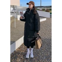 2026 New Winter Women Jacket Warm Parkas Female Thicken Puffer Coat Cotton Padded Parka Long Hooded Outwear Loose Women Snow Jac