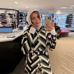 Striped Ski Suit Women Waterproof Stand Collar Hooded Snow Coat Sport Parkas Zipper Jumpsuit 2026 NEW Thick Warm Lady Skiwears