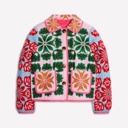 Print Lapel Color Long Sleeves Jacket Woman Loose Casual Single Breasted Pocket Coat Versatile Women's New Autumn Winter Jackets